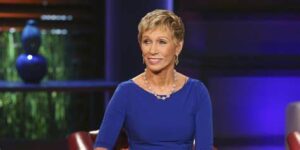 They are more educated! People expect the question that we ask, and they have a much better answer for it”: Barbara Corcoran on Shark Tank participants 