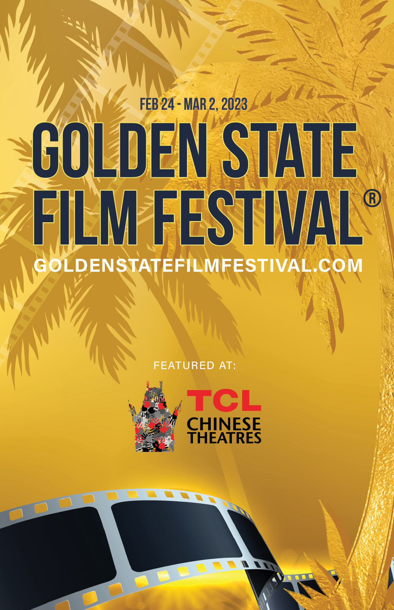 Golden State Film Festival 2023 Launches Red Carpet Event in Hollywood