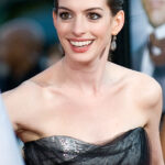 The Astonishing Hollywood Journey of Anne Hathaway.