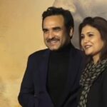 “Pankaj Tripathi’s Wife Mridula Reflects on Transition from Teacher to Manager Amid Career Challenges”