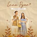 Feel the Soul-Stirring Power of Love in Aparshakti Khurana’s Latest Release, ‘Enna Pyar’