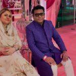 AR Rahman and Wife Saira Announce Separation After 29 Years of Marriage