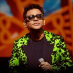 A R Rahman: The Maestro of Modern Music