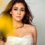 Nayanthara: The Queen of Tamil Cinema