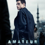 20th Century Studios’ ‘The Amateur’ first trailer and poster out now!!