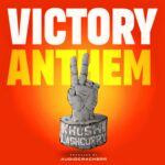 Raftaar Approved! Khushi TDT and Lash Curry shake things up with their collab track ‘Victory Anthem’