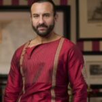 Saif Ali Khan Stabbed by Intruder at Home, Undergoes Surgery and Recovers