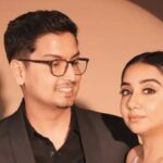 Prajakta Koli’s Father Opens Up About His Bond with Fiancé Vrishank Khanal