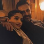 Anand Ahuja Shares Adorable Moments with Sonam Kapoor and Son Vayu, Highlights Fatherhood Joy