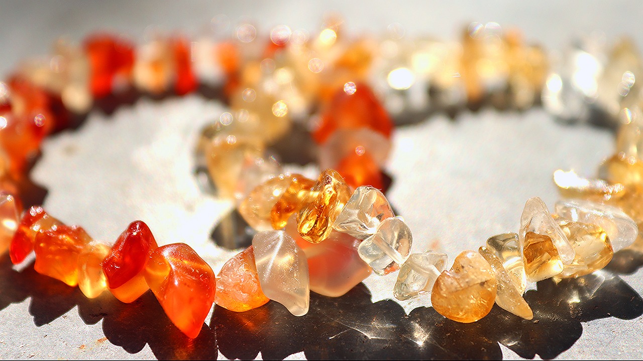 Red Carnelian in Astrology: Meaning, Benefits, and Uses.