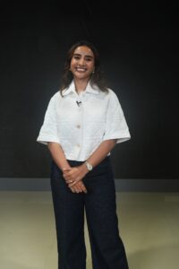 Patralekhaa Talks Career Lows, Raj’s Support, and Why No One Does It Like Alia and Ranbir in Filmfare’s OTT Showcase