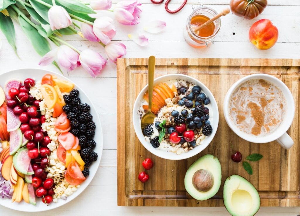 The Importance of Eating a Healthy Breakfast