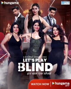 Release Titles of Hungama OTT in year 2025