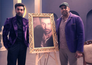 Ranbir Kapoor Joins PNG Jewellers as the new Ambassador, Ushering in a New Chapter of Legacy and Modernity
