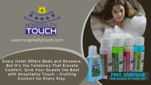 Why Sourcing Hotel Amenities from India Still Makes Sense for Europe and Central Asia