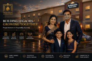 How Independent Hotels Can Compete with Major Hotel Brands