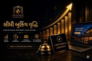 Hotel OTA Management | Increase Occupancy & Revenue