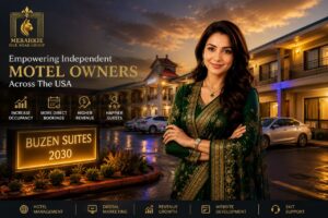 Hotel Website Development for Modern Hotels