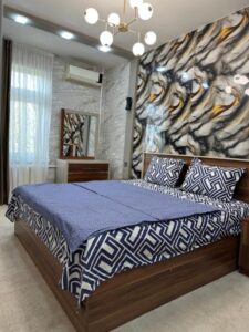 Luxury Apartments in Tashkent | Serviced Apartments Uzbekistan
