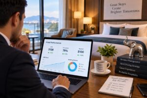 How to Increase ADR Without Losing Hotel Guests