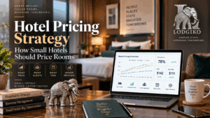 Hotel Pricing Strategy: How Small Hotels Should Price Rooms
