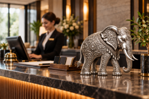 Small hotel revenue strategies to increase bookings, optimize room rates, and improve profitability.